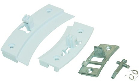 Genuine GORENJE Washing Machine Door Catch/Latch Kit