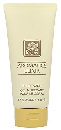 AROMATICS ELIXIR body wash 200 ml