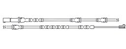 Delphi LZ0219 Wear Sensor