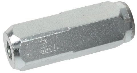 ABS 63965 Bremskraftregler