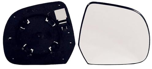 Alkar 6402586 Spiegelglas, Außenspiegel