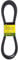 John Deere Deck/Antriebsriemen für Aufsitzmäher/Traktoren gx20305