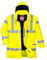 Portwest Antistatic FR Jacket, colorYellow talla Medium