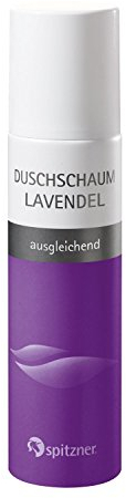 Spitzner Duschschaum - Lavendel 150 ml