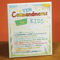 Abbey Gift Ten Commandments for Kids Plakette