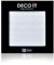 Lace French Pattern (White) Nail Decals/Stickers by iZ Beauty LDN