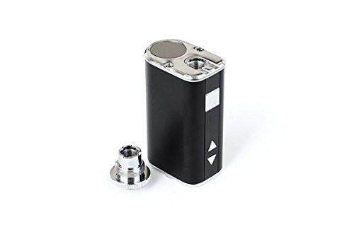 ELEAF Black 10W Istick Mini Electronic Cigarette Battery Pack Variable