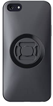 SP CONNECT Phone Case Set kompatibel mit iPhone 5/SE