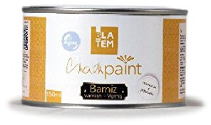 BLATEM - Barniz Mate Chalk Paint 150Ml