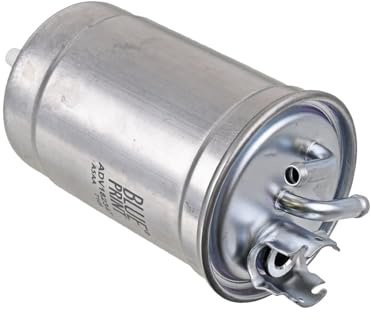 Blue Print ADV182347 Kraftstofffilter , 1 Stück | Kompatibel mit: AUDI 80 B2 Stufenheck, FORD GALAXY I, SEAT ALHAMBRA, CORDOBA, IBIZA II, TOLEDO I, VW CADDY I, GOLF I, GOLF II