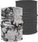 H.A.D. Reversible Merino Neckwarmer Grau, Merino Schals und Halstücher, Größe One Size - Farbe Winter Camou