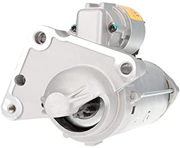 STARTER MOTOR XIY2275, 2.2kW, 2 YEAR WARRANTY