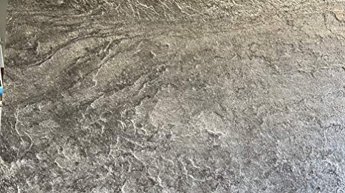 Dünnschiefer Schieferfurnier Stone Veneer Steinfurnier Wandverblender Echtstein Steinwand Glimmerschiefer Steintafel Wandverkleidung Naturstein Steintapete Marmor Sandstein (Stein, 20 x 15 cm)