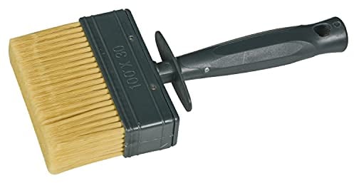 Scorprotect® Flächenstreicher 100 x 30 mm, gestanzte Borste