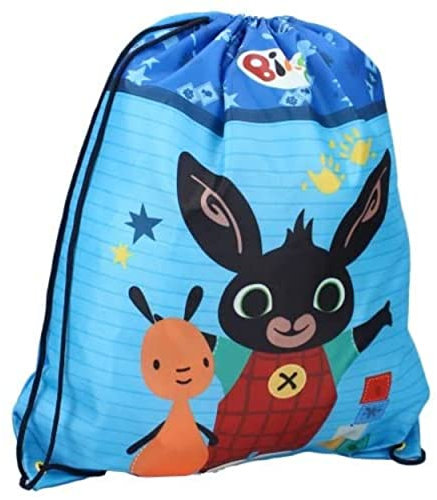 mybagstory - Borsa da piscina - Bing - Bambino - Scuola - Primaria - Scuola - Scuola - Scuola - Scuola - Scuola - Scuola - Scuola - Scuola - Scuola - Scuola - Scuola - Scuola - Scuola -, blu