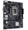ASUS Intel® H610 (LGA 1700) mic-ATX motherboard with DDR4, PCIe 4.0, M.2 slot, Realtek 1 Gb Ethernet, HDMI®,D-Sub, DVI, USB 3.2 Gen 1 ports, SATA 6 Gbps, COM header, LPT header, TPM header