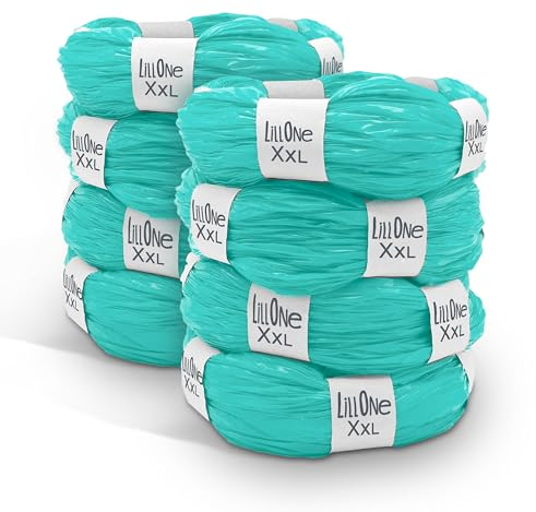 8 XL Extra Großraum-Nachfüllungen 10,5mt Kompatibel mit Tommee Tippee Twist & Click - Tec Windeleimer, Geruchsresistent und Antibakteriell für die Windelentsorgung - Nachfüllfolien Nachfüllkassetten