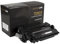 GOLDEN LINE - Toner für HP P3011 P3015 ProM521, Tonerkassette Ersatz für HP CE255X, Ergiebigkeit Tonerkartusche 12500 Seiten, Farbe Schwarz, Kompatibel mit HP Laserjet P3011 P3015 HP Laserjet M521