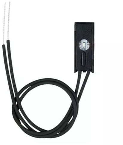 VIMAR Unita' LED Linea 110-250V Bianco 00943.W