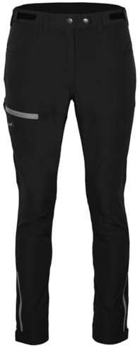 Pinewood 3316 Finnveden Trail Stretch Damen Hose Black (400)