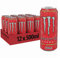 Monster Energy - Ultra Watermelon Zero Sugar - 12x 500ml