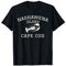 Nashawena Island, Cape Cod Hummer T-Shirt T-Shirt