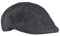 camel active Herren 406290-4C29 Baseballkappe, Rock Grey, 60