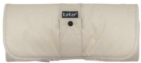 Wickelauflage aus Sherpa Cookie KIPKEP