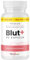 Blut+ Kapseln | mit Vitamin C | für Männer & Frauen geeignet | 90 Kapseln Inhalt 1x