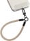 AMAYO - Cadena universal para teléfono móvil, colgante para teléfono móvil, cordón de cuentas, correa de mano, correa para teléfono móvil, pulsera, correa para teléfono móvil, compatible con cualquier