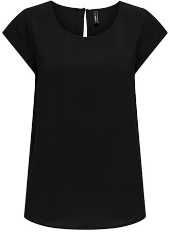 ONLY Onlnova Life Vis S/S Top