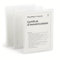 Idée pro mobilité® – Lot de 3 Étuis Carte Grise Transparente – PVC Souple Recyclable – Format A6 3 Volets – Fabriqué en France