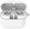 Chofit Replacement Earbud Charging Case Compatible with Samsung Galaxy Buds 3 Charging Cases, Charger Box Earphone Accessories for SM-R530 (White)