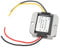 CC Converter Module Stabilizer of the Adjustable Voltage Regulator for Vehicle Safety Equipment