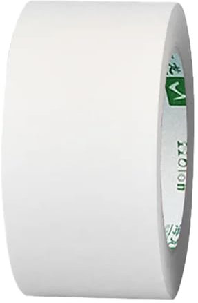 Cinta de enmascarar blanca, 20–50 mm, cinta de enmascarar de papel japonés para y renovar, papel texturizado para, pintura de líneas, cinta blanca para renovar automóviles
