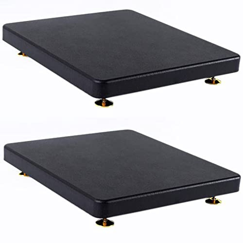 Subwoofer-Isolationsständer – Vibrationsdämpfende Basis für verbesserte Audio-Klarheit, ideal für Heimkino und Studio