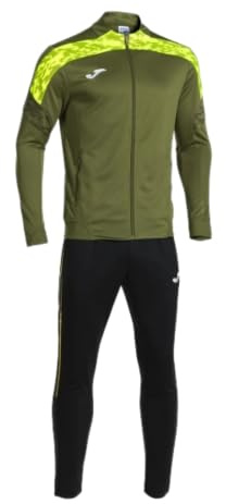 Joma Men's Championship Viii tracksuit (pack of 1)