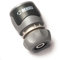 REHAU Schnellschlauchstück 19mm 3/4, praktischer Steckverbinder, zuverlässiger Halt, einfacher Wechsellschlauchstück 3/4 Zoll, Comfort Kunststoff