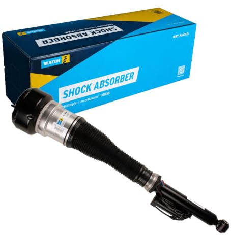 Bilstein 44-109486 Luftfederbein hinten rechts | 44-109486 Kompatibel mit S-Klasse (W221, V221),S-Klasse Coupe (C216)