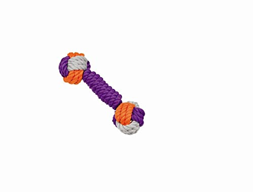 Nobby 67160 Spielseil Hantel 26 cm