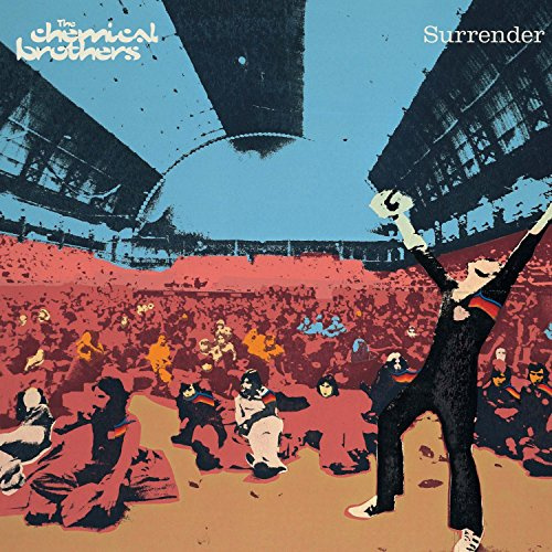 Surrender [2 LP][Reissue]
