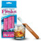 Smuggle Your Booze SYB-TF01-1 Flask 5 Fake Tampons, Plastic, Pink