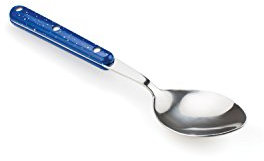 GSI Outdoors Unisex-Erwachsene Pioneer Tablespoon Esslöffel, blau, 7.9 inch