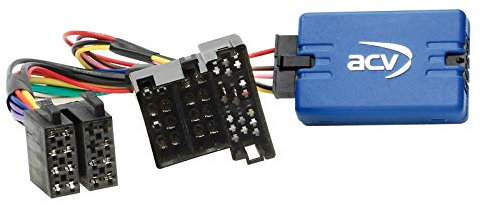 ACV 42-HY-510 Lenkradfernbedienungsadapter