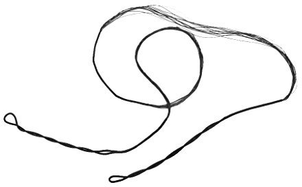 Corde d'Arc à 12 Brins 145cm pour Arc Long Classique