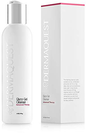 DermaQuest Advanced Therapy Universal Cleansing Oil 177.4ml