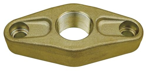 KS Tools 440.0176 Traverse oben mit Innengewinde 1.1/2“