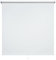 JalousieCrew Verdunkelungsrollo Springrollo Schnapprollo Rollo Weiss Breite 60-200 cm Länge 180 cm Blickdicht Blickschutz (60 x 180 cm)