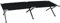 Oypla Heavy Duty Outdoor Folding Camping Bed Portable with Carry Bag