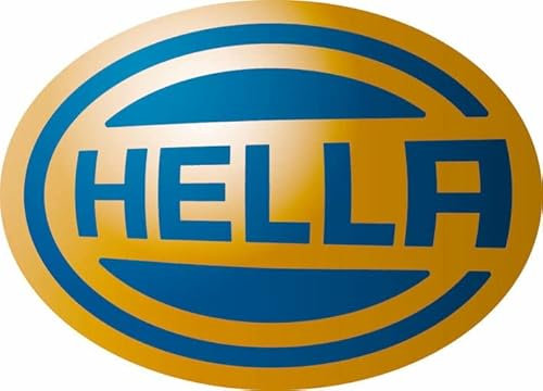 HELLA 8DZ 355 209-051 Vis, disque de frein PAG0005 - 21.3mm - M12x1,5 - Torx intérieur